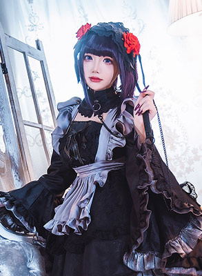 雪晴Astra
